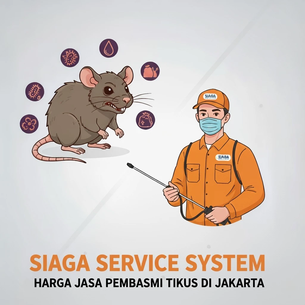 jasa pembasmi tikus