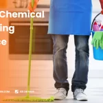 Jenis Chemical Cleaning Service dan Fungsinya jenis chemical cleaning service