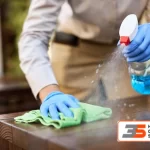 Jasa cleaning service kantor di bsd tangerang