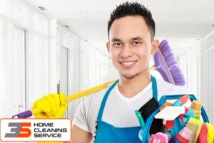 Biaya Jasa Cleaning Service Terbaru Jakarta