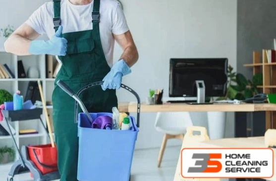 Jasa Cleaning Service Jakarta Barat Hemat Biaya
