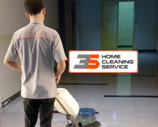 Jasa Housekeeping Profesional dan Terpercaya