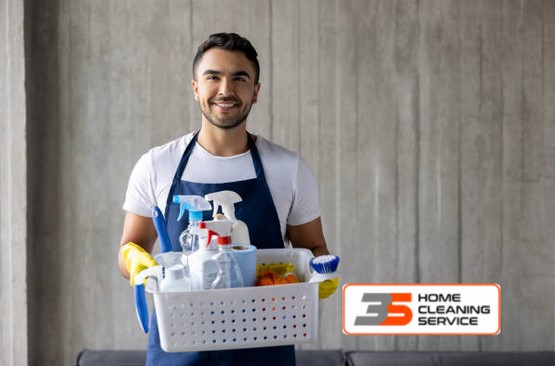 Cleaning Service Pondok Indah Profesional Bersihkan Rumah!