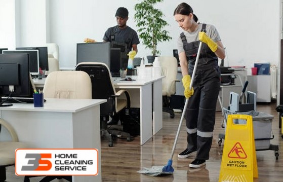 Jasa Cleaning Service Cibinong Biaya Ekonomis Hemat