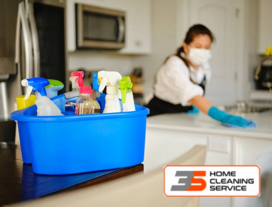 4 Jenis Jasa Cleaning Service Jangan Sampai Salah Pilih Layanan!
