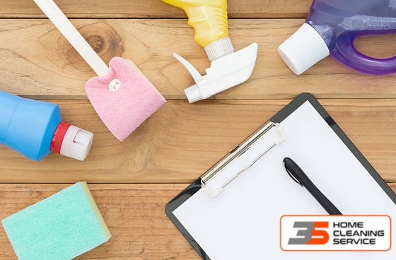 Tidak Bisa Asal Bersih-Bersih, Cek Dulu SOP Cleaning Service!