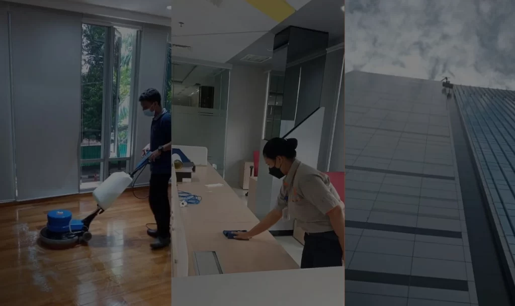 jasa general cleaning service