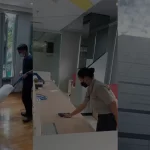 Ini Loh Pengertian General Cleaning Service jasa general cleaning service