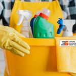 Jasa Deep Cleaning Kantor Profesional Solusi Kebersihan Menyeluruh & Higienis deep cleaning
