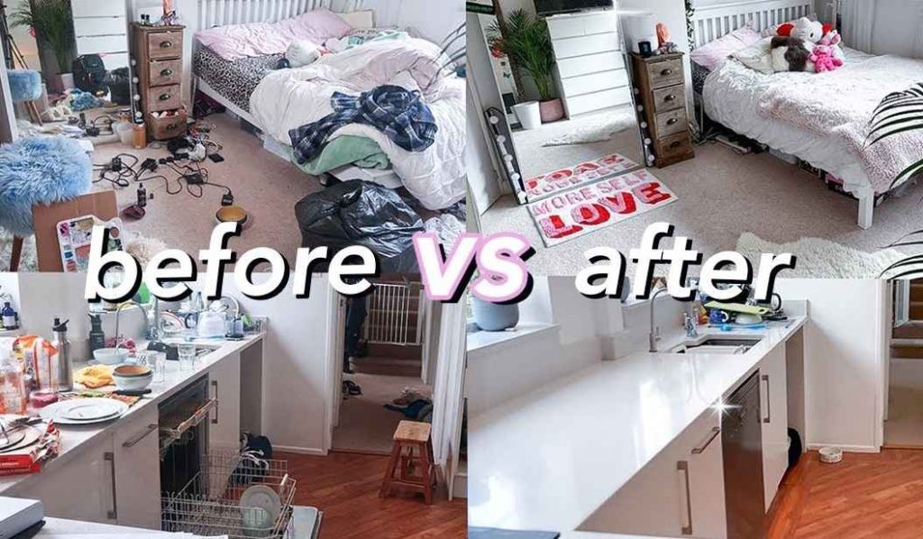 jasa cleaning rumah terbaik