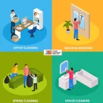Cleaning Service Adalah,Tugas,dan Hal Penting Lainnya cleaning service adalah
