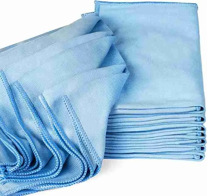 glass cloth