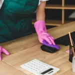 SOP Kebersihan Kantor Terbaru & Panduan Penerapan Praktis checklist kebersihan kantor