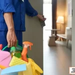 home cleaning service panggilan