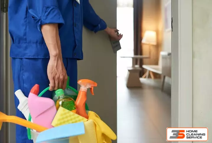 home cleaning service panggilan