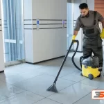 hotel cleaning services