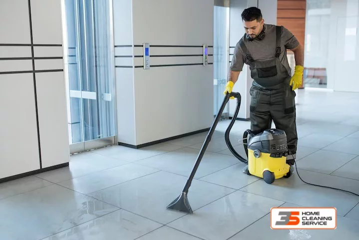 hotel cleaning services
