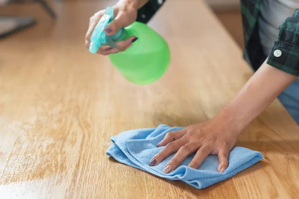 jasa cleaning service rumah di kemang