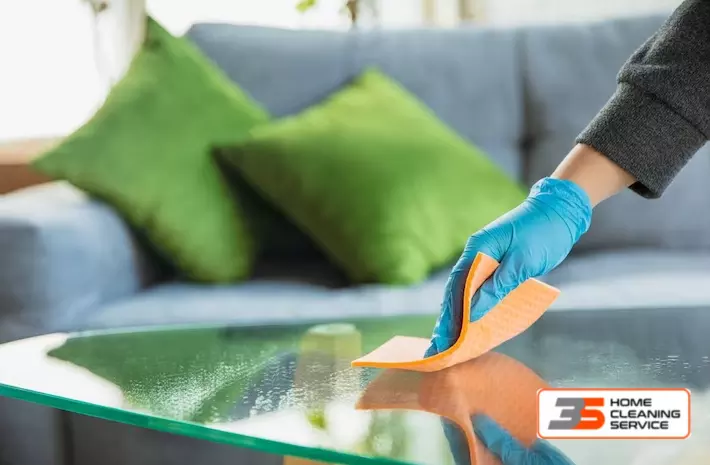 cleaning eco friendly