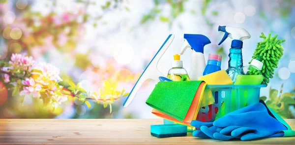 cleaning service eco friendly