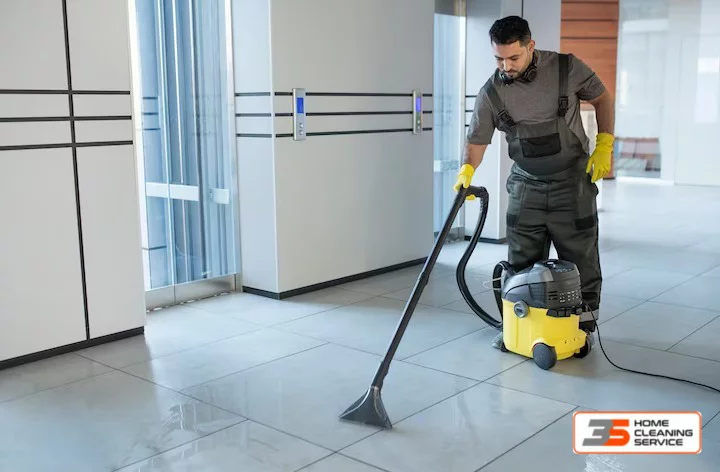 tips memilih cleaning service