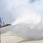 fogging nyamuk