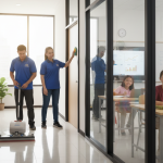 Jasa Cleaning Service Sekolah Profesional & Higienis jasa cleaning service sekolah