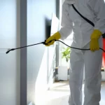 Pest Control Jakarta Murah dan Terjangkau Panggilan pest control jakarta