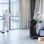 Harga jasa cleaning service
