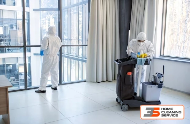 Harga jasa cleaning service