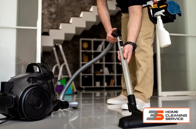 Apa Itu Basic Cleaning Service? Simak Penjelasannya