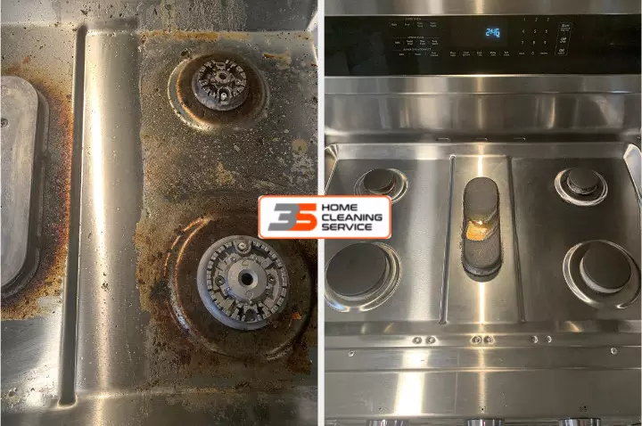 jasa bersih dapur