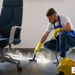 jasa specialist cleaning service