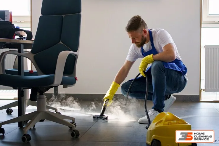 jasa specialist cleaning service