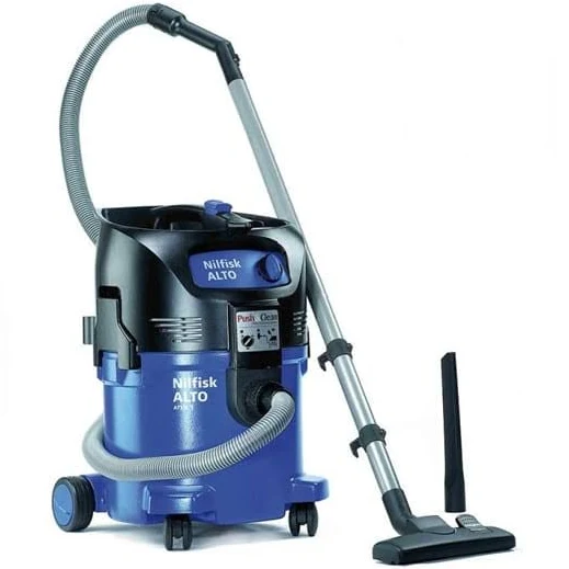 Wet Vacuum Cleaner