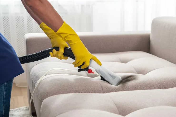 jasa cuci sofa