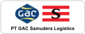 PT GAC Samudera Logistics