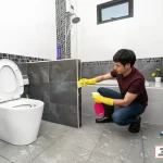 Jasa Bersih Kamar Mandi Bogor, Bersih Kilap Bebas Kuman jasa bersih kamar mandi bogor