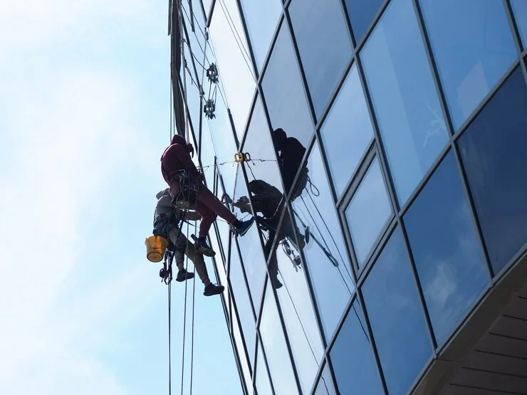 jasa cleaning service gedung