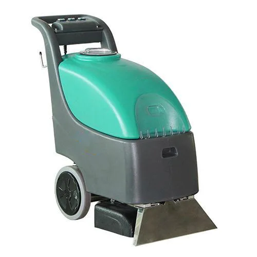 mesin cleaning service scrubber