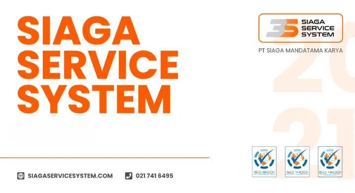 sertifikasi jasa cleaning service