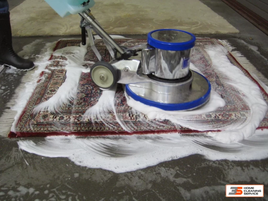jasa cuci karpet jakarta