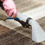 6 Alat Cuci Karpet Profesional untuk Hasil Maksimal alat pencuci karpet