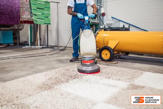 Cuci Karpet Tangerang