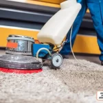 Kesalahan Saat Cuci Karpet