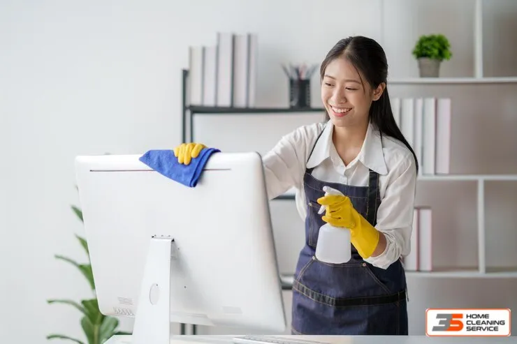 Jasa Cleaning Service Kemang