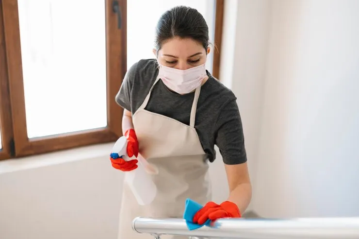 jasa deep cleaning rumah