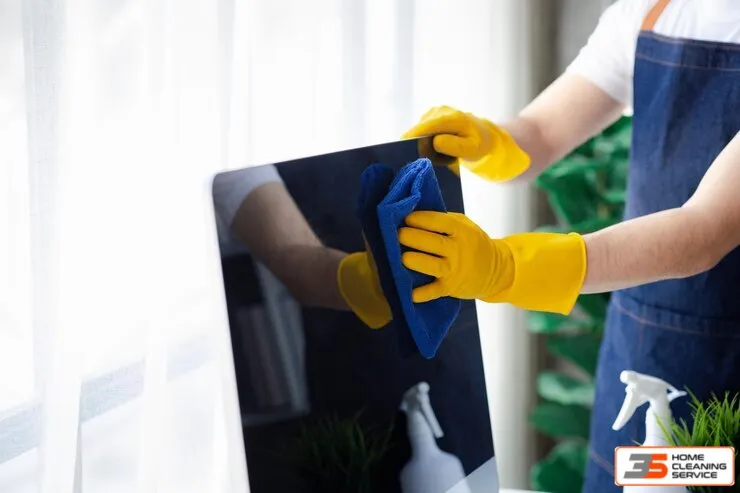 Cleaning Service Kelapa Gading