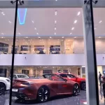 6 Tips Membersihkan Showroom Mobil Agar Mengkilap Tips Membersihkan Showroom