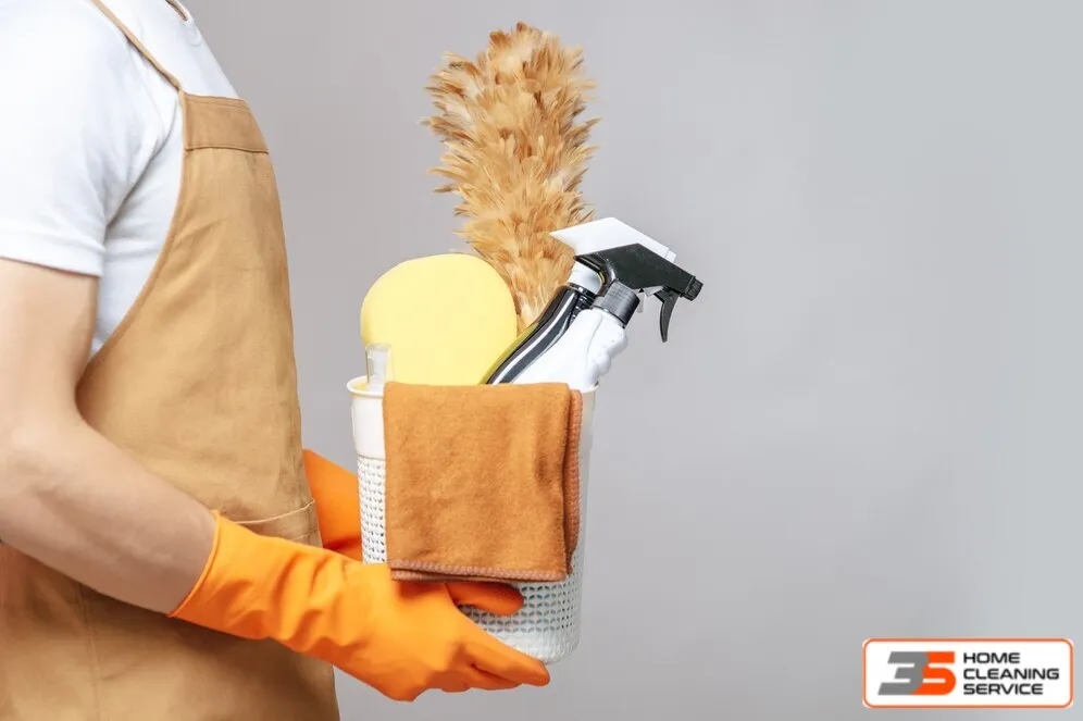 Cleaning Service Kebayoran